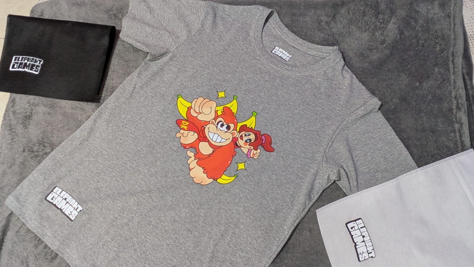 Donkey Kong