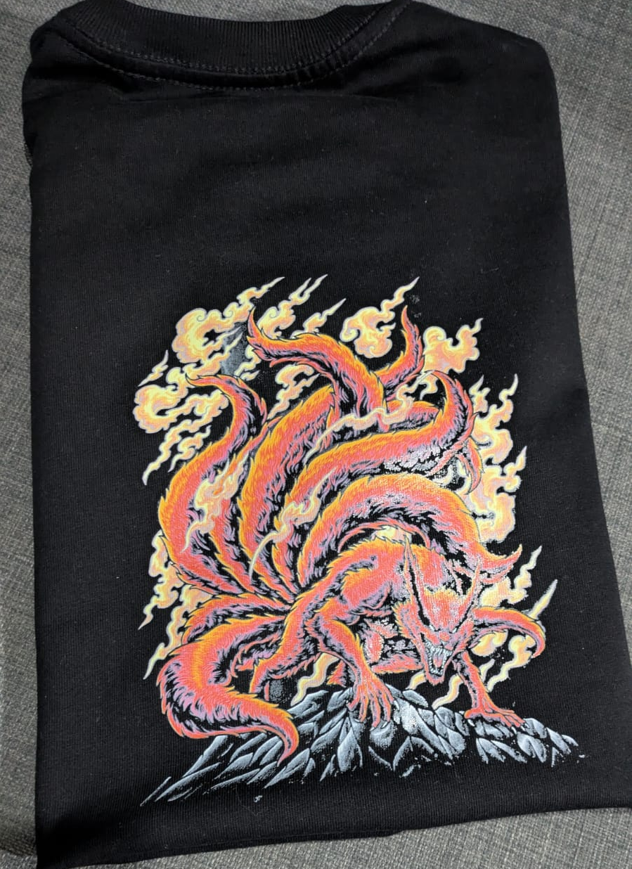 Camisas