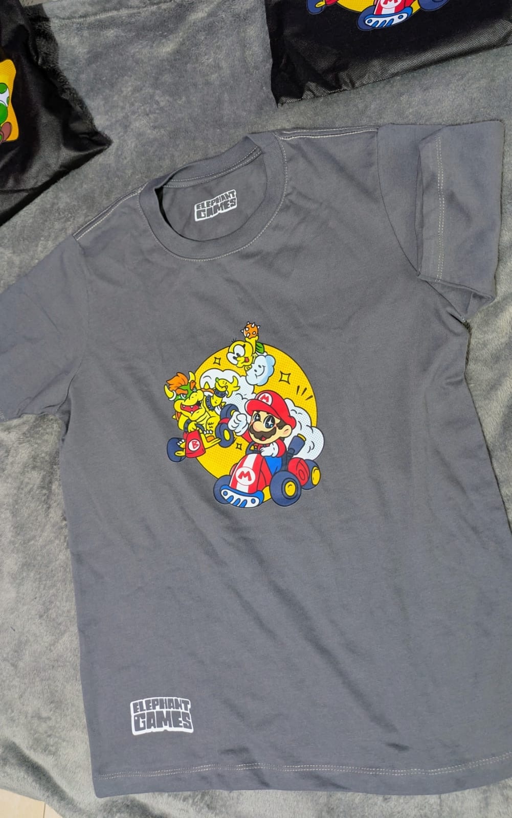 Mario Kart